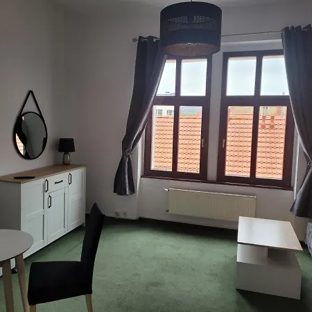 Hotel Leliwa Lesna