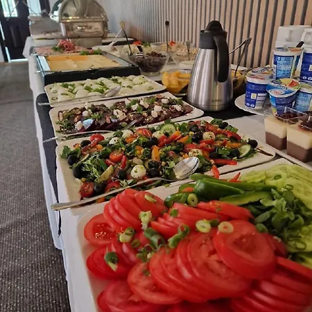 Hotel Leliwa Lesna