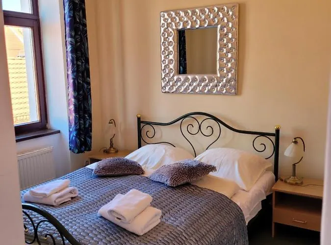 Leliwa 2* Lesna (Luban)