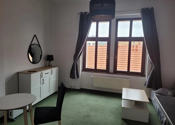 Hotel Leliwa Lesna (Luban)