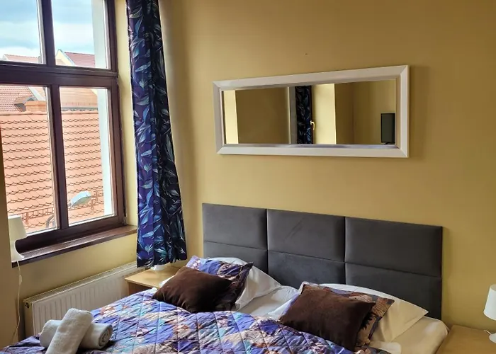 Leliwa 2* Lesna (Luban)